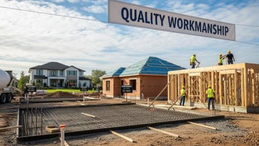 New construction services in Bryant Arkansas