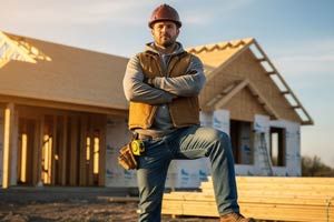 Reliable and trustworthy contractors in Bryant Arkansas