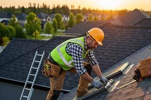 Quality workmanship and attention to detail in Arkansas construction