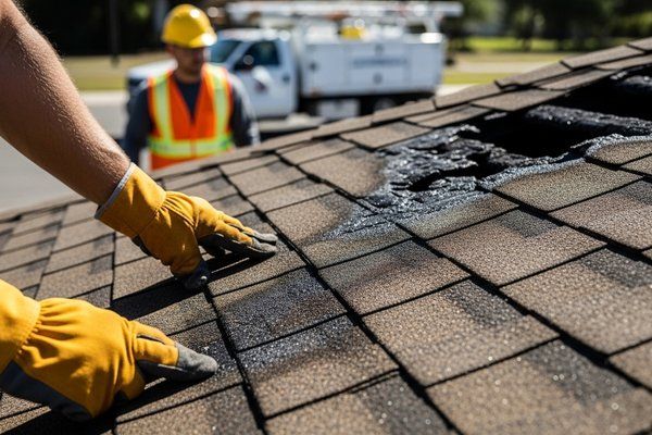 Water and fire damage restoration in North West Arkansas, AR