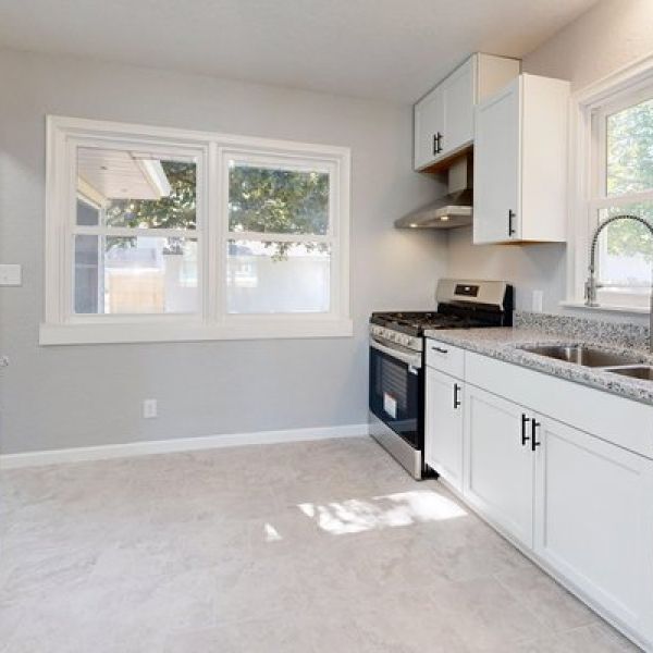 Storm damage restoration and emergency roof repair services in Bryant Arkansas by Little Rock roofing contractor handling water damage restoration, roof replacement, and insurance claims