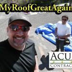 Make My Roof Great Again