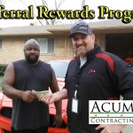 Stacey Ford Referral Reward Program