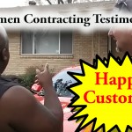Acumen Contracting Testimonial