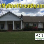 New roof in Beebe Ar
