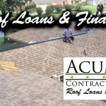 Roof Financing