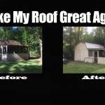 Metal Roof
