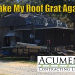 Roofing In Bryant