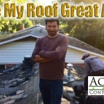 Acumen Contracting Roofing in Little Rock