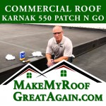 Karnak 550 Patch N Go