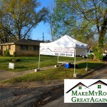 Pine Bluff roofing Pictures