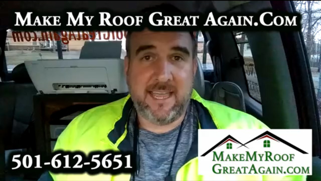 Roofers in White Hall