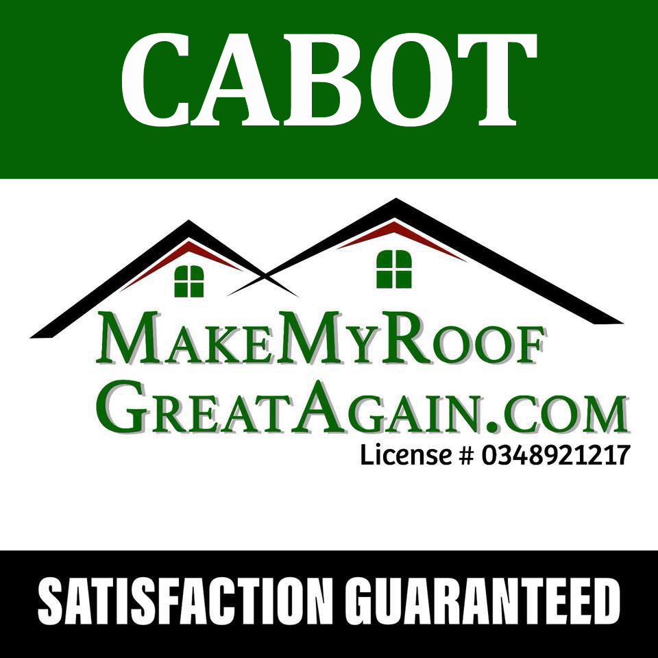 Roofers In Cabot, Ar